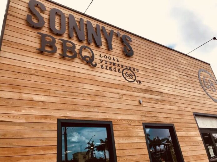 Is Sonny's BBQ Going Out Of Business