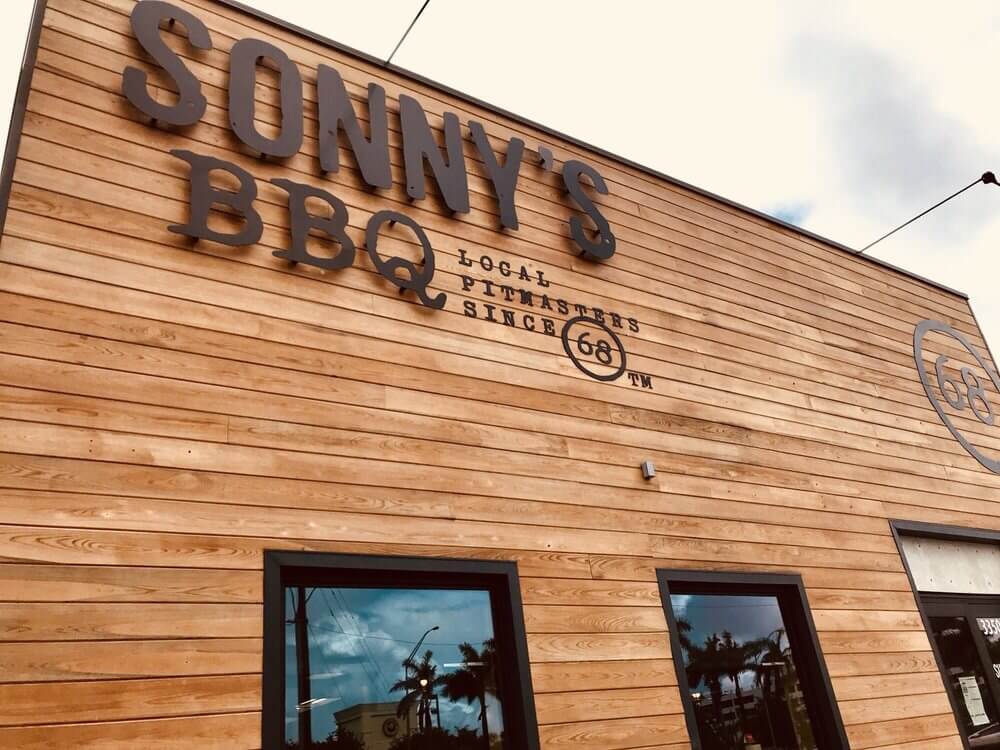 Is Sonny's BBQ Going Out Of Business?