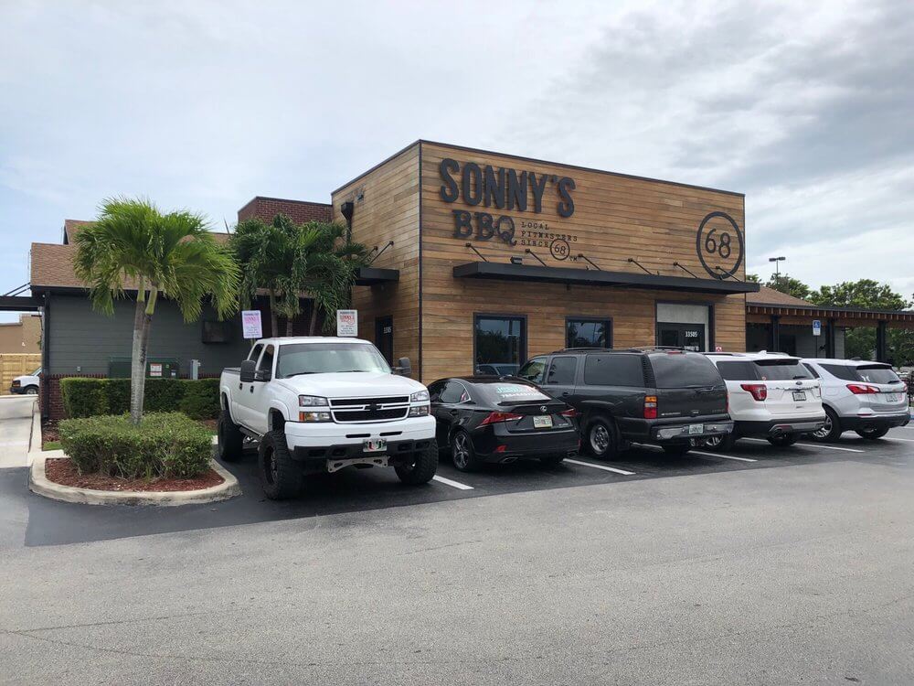Is Sonny's BBQ Going Out Of Business