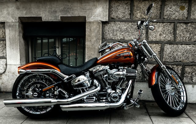 Is Harley-Davidson Going Out Of Business