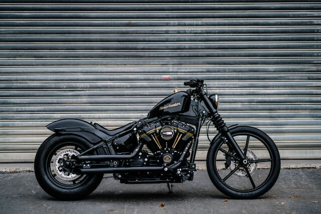 Is Harley-Davidson Going Out Of Business