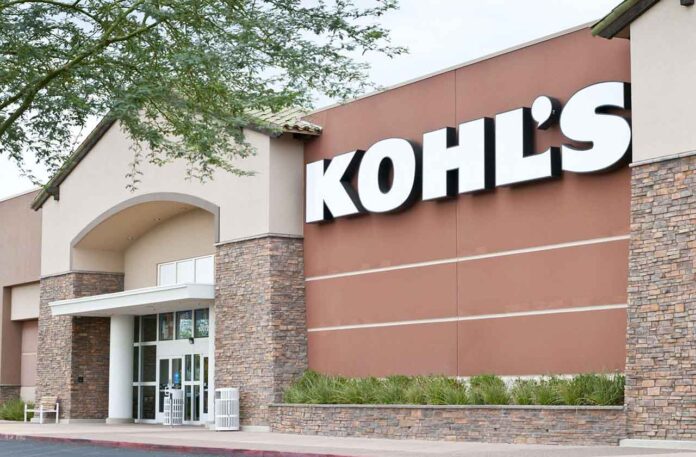 Is Kohl's Going Out of Business