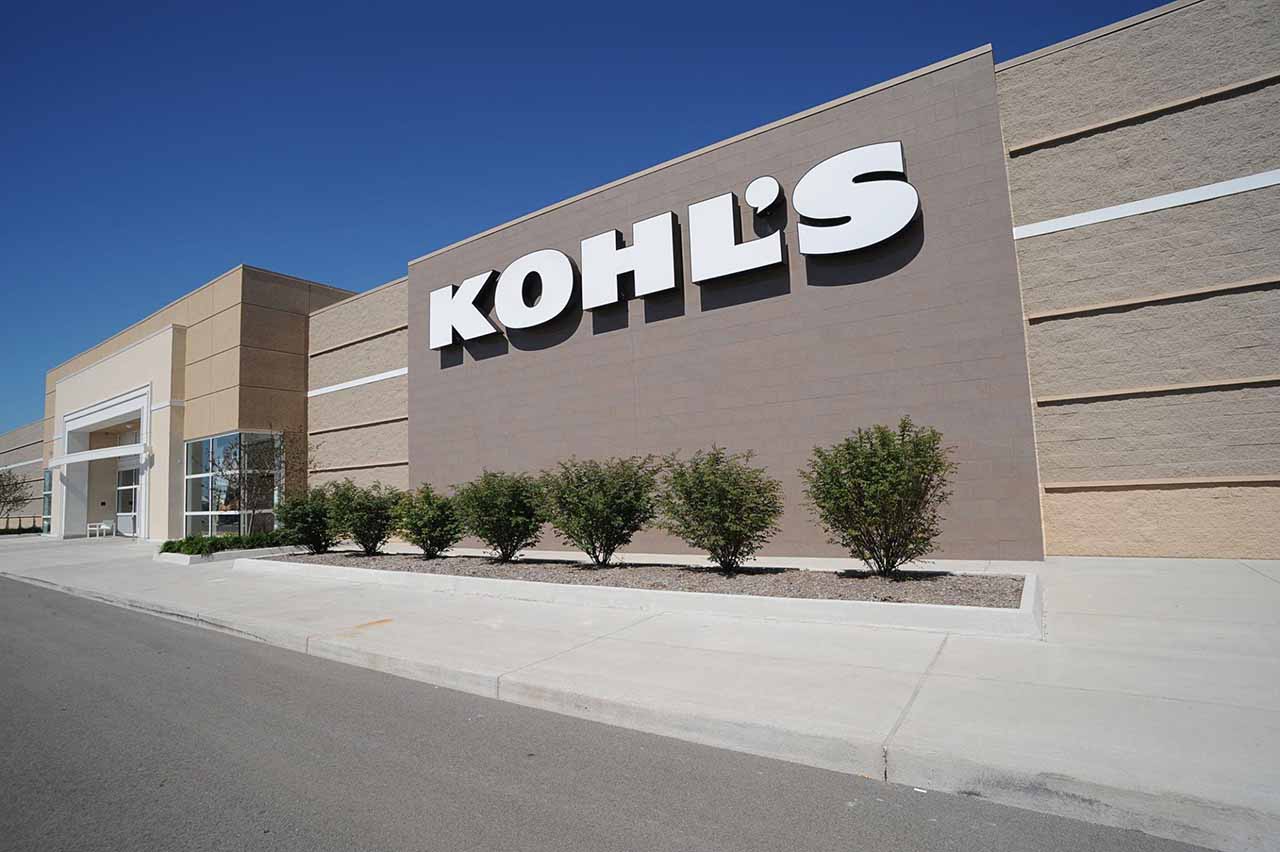 Is Kohl's Going Out of Business? Aim of Business