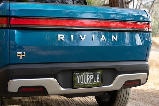 Is Rivian Going Out of Business