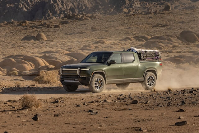 Is Rivian Going Out of Business