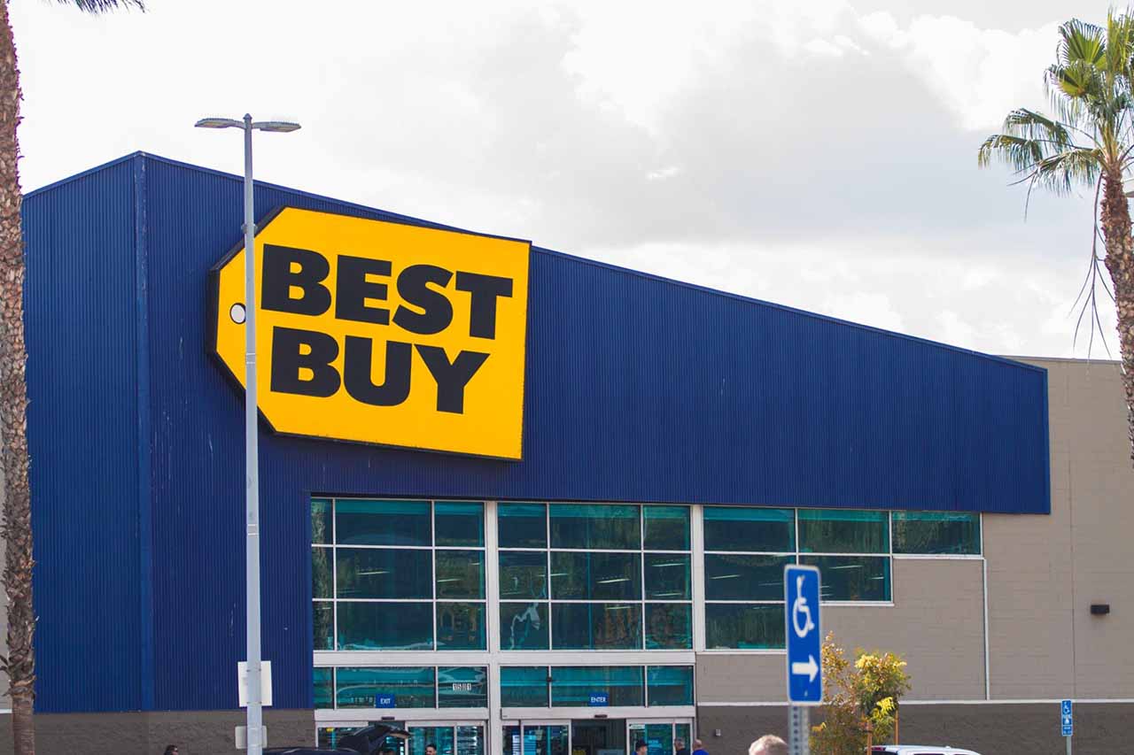 Is Best Buy Going Out of Business