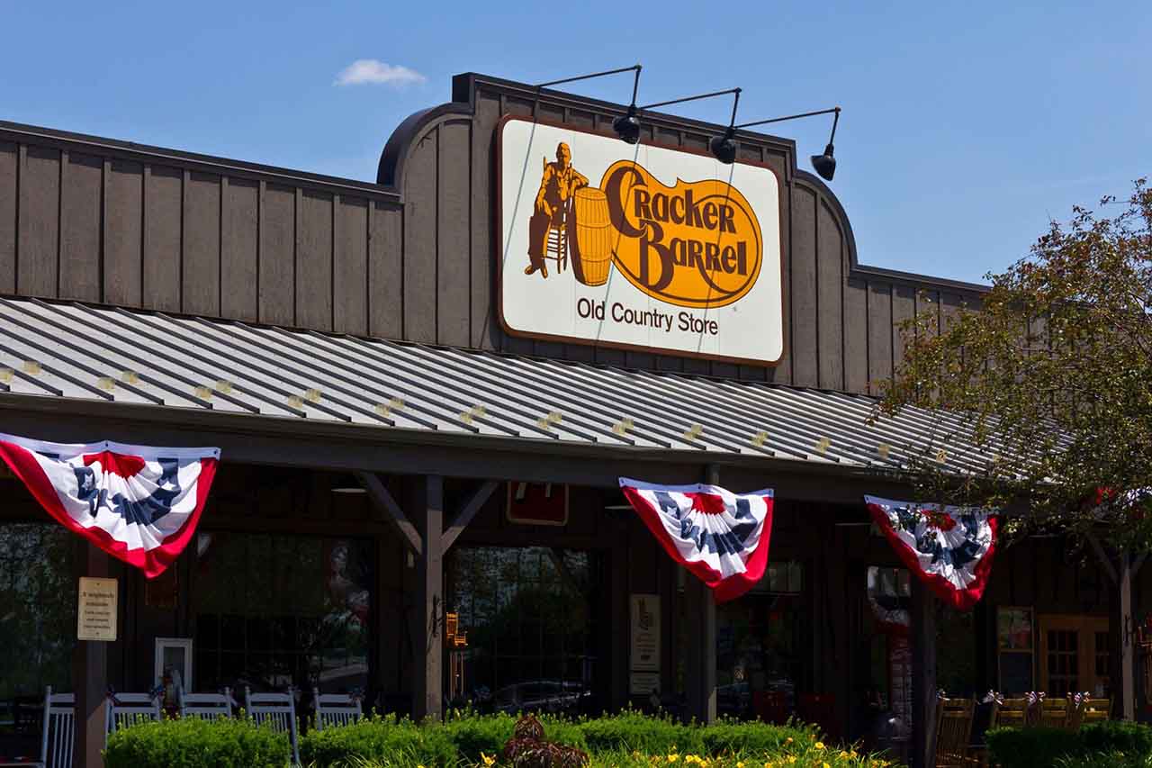 Is Cracker Barrel Going Out of Business A Deep Dive