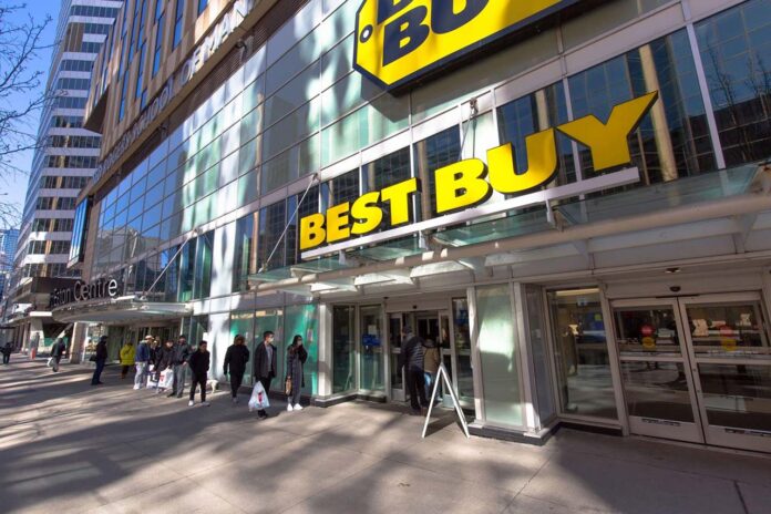 Is Best Buy Going Out of Business