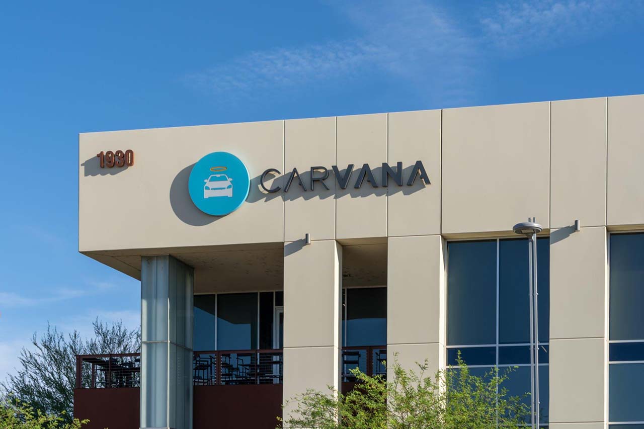 Is Carvana Going Out of Business