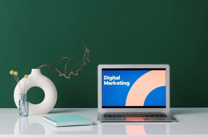 Digital Marketing Trends