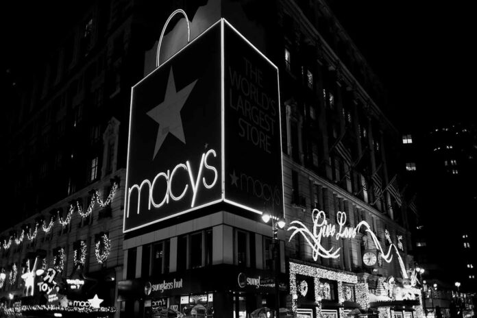 Is Macy’s Going Out of Business