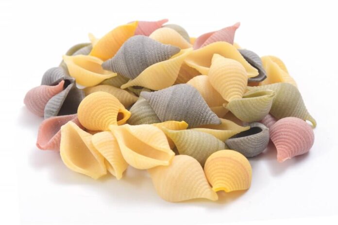 Jumbo Pasta Shells Shortage 2023