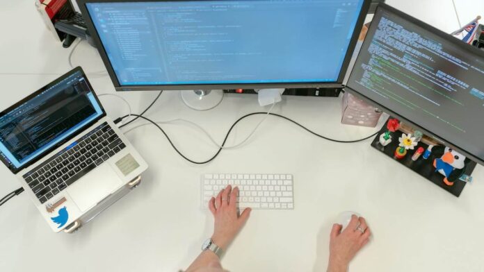 The Intersection of Software Development