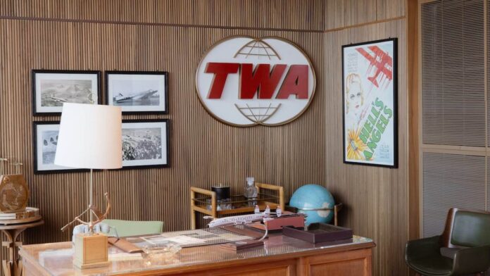 When Did TWA Go Out of Business