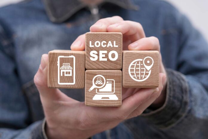 Local SEO Strategies For Electricians