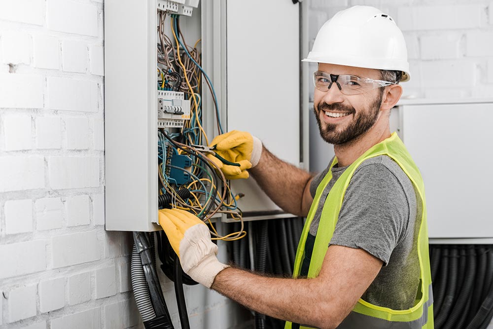 SEO Strategies For Electricians